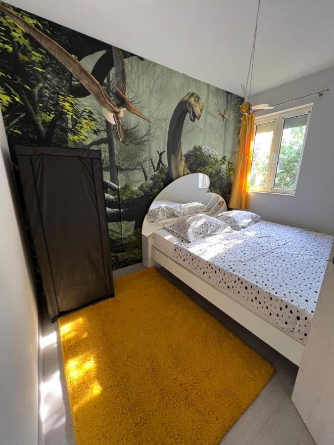 Juma Apartment Jesenice  Ngoại thất bức ảnh