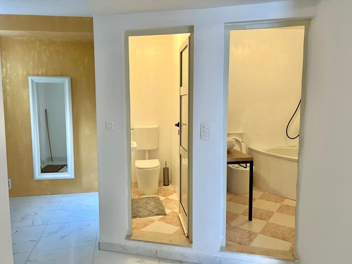 Juma Apartment Jesenice  Ngoại thất bức ảnh